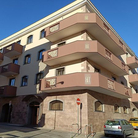 Hotel Traiano Civitavecchia Εξωτερικό φωτογραφία
