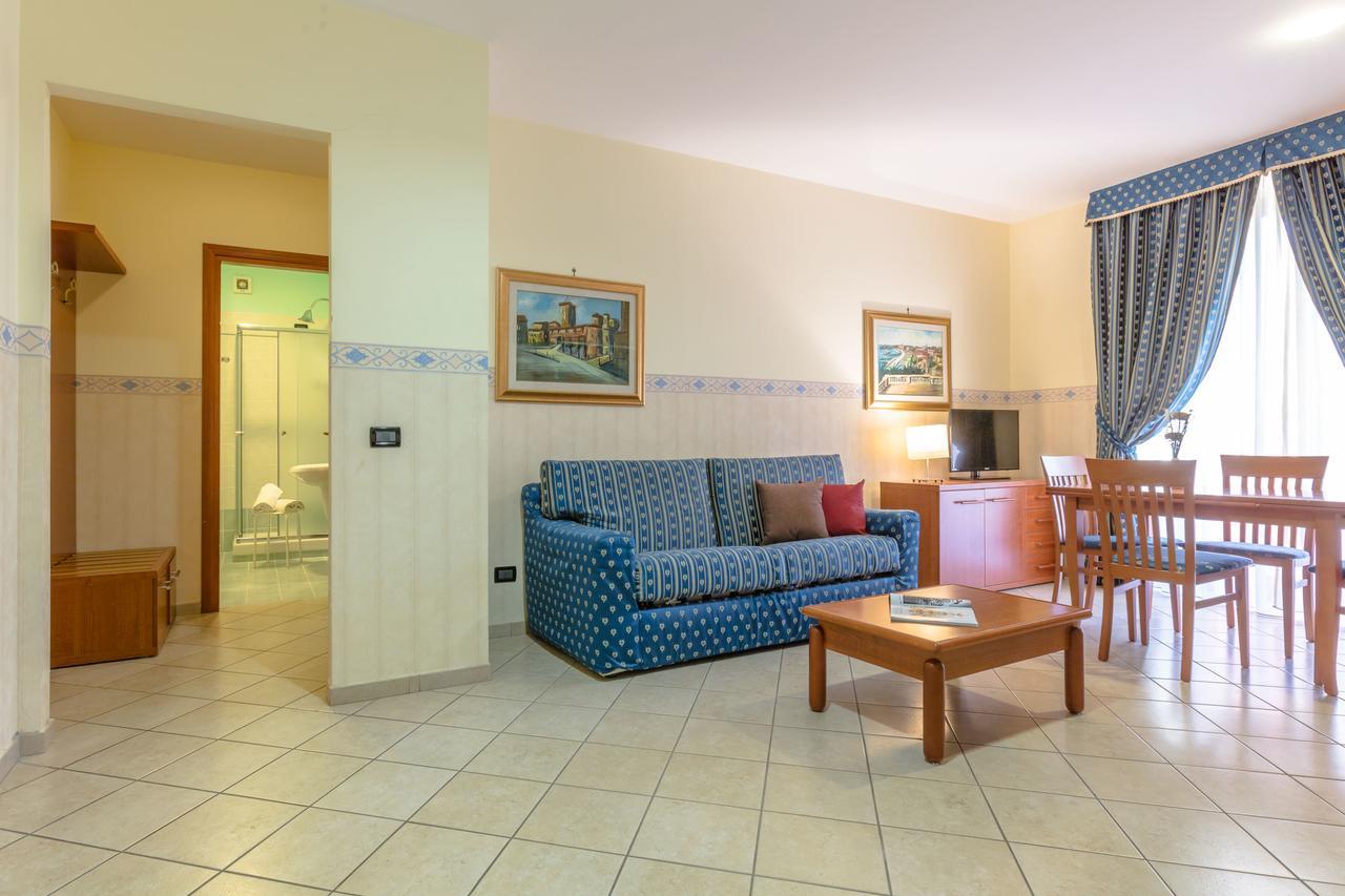 Hotel Traiano Civitavecchia Εξωτερικό φωτογραφία