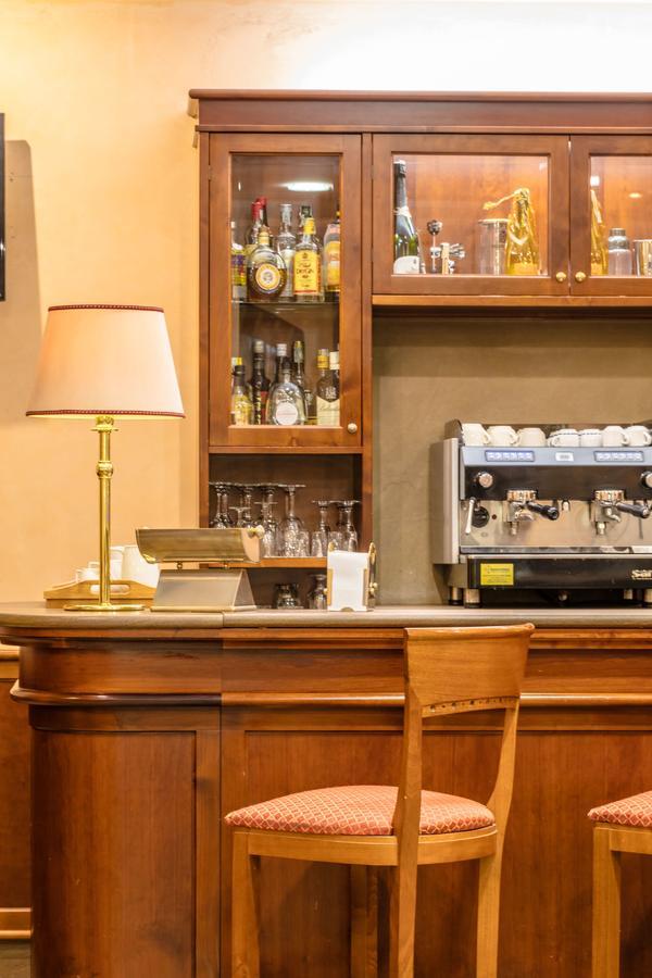 Hotel Traiano Civitavecchia Εξωτερικό φωτογραφία
