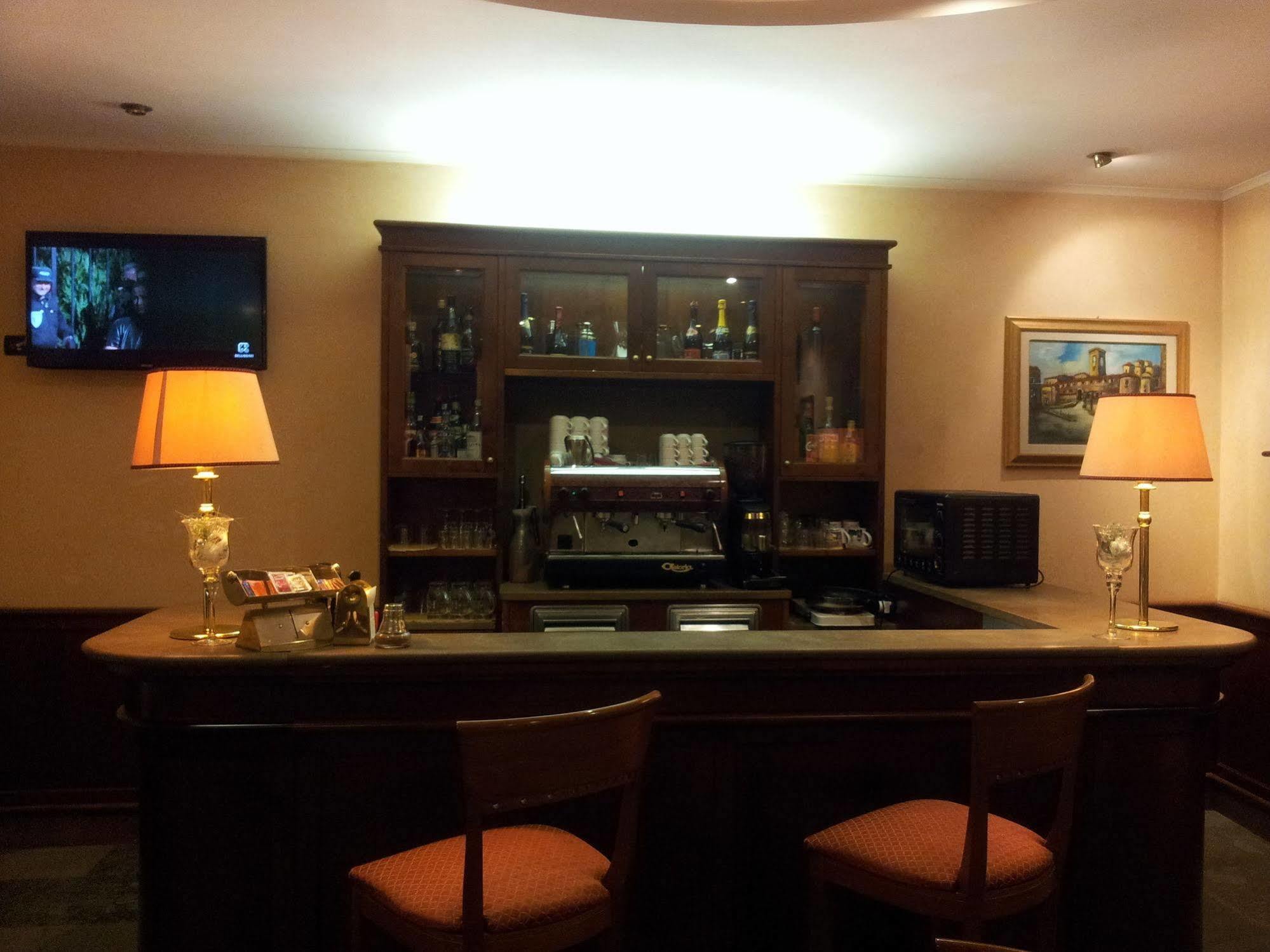 Hotel Traiano Civitavecchia Εξωτερικό φωτογραφία